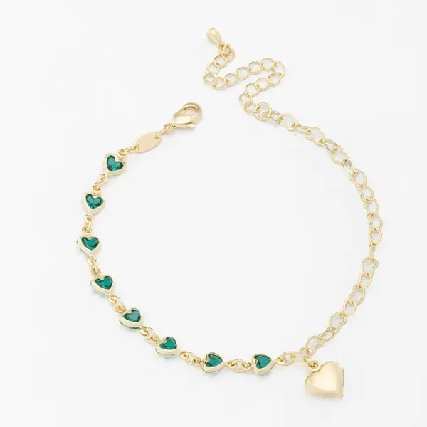 Foto pulseiras